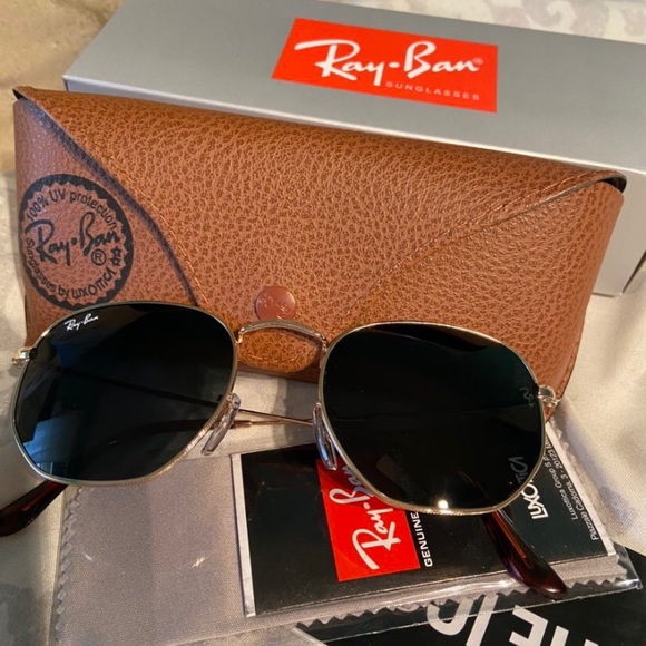 COPY - COPY - Ray bans Sunglasses - Picture 3 of 4